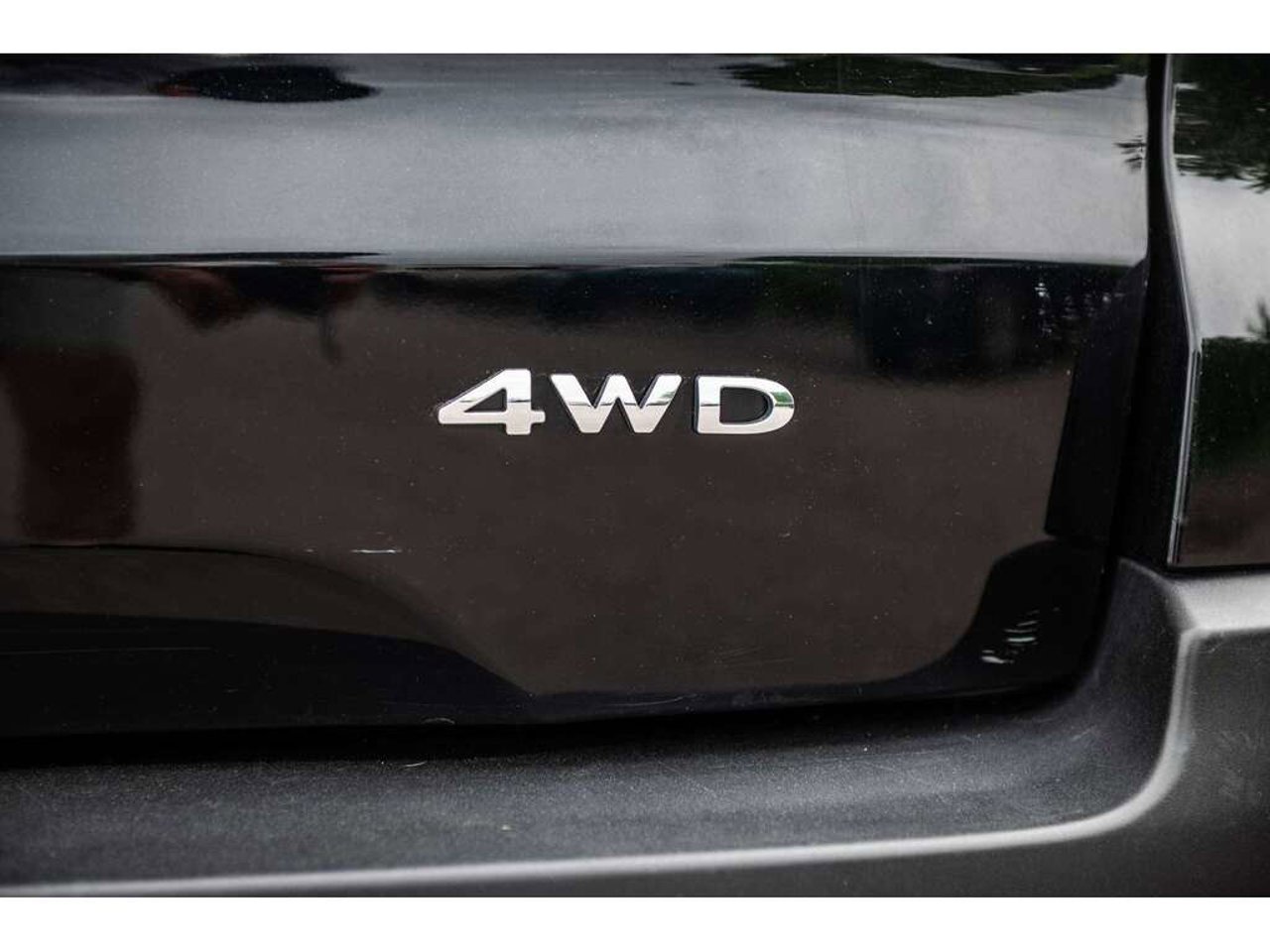 2020 Ford EcoSport Black Sainte-Julienne - photo #11