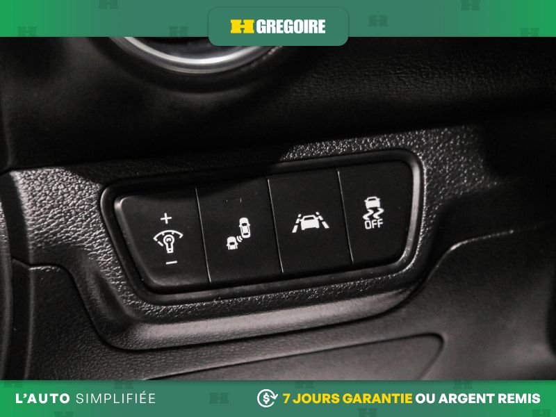 2021 Kia Forte Silver Saint-Eustache - photo #16