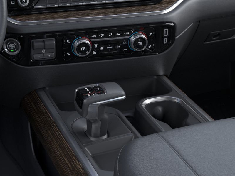 GMC Sierra 1500 Elevation 2025 Blanc sommet Saint-Eustache - photo #22