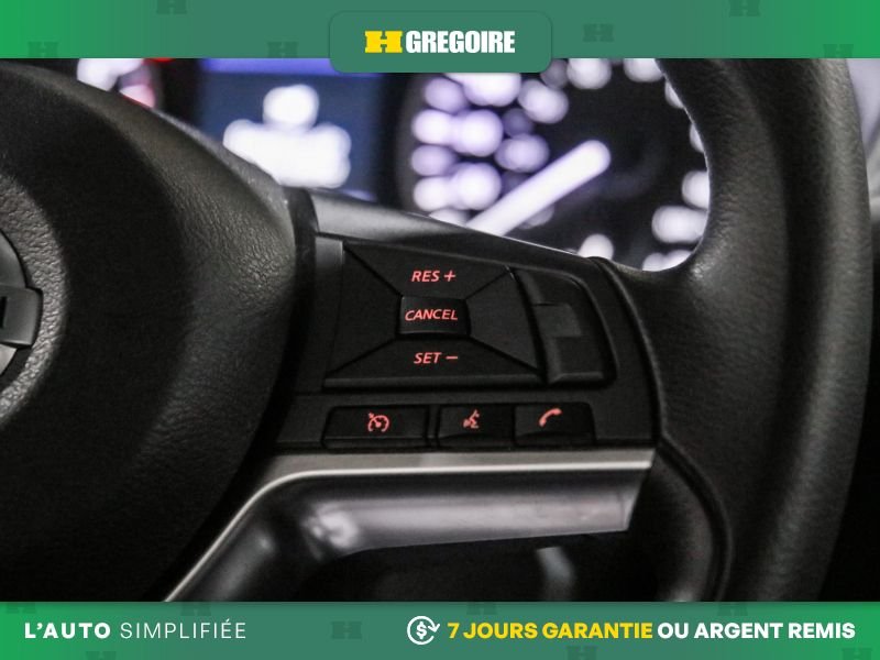 Nissan Sentra 2023 Gris Saint-Eustache - photo #20