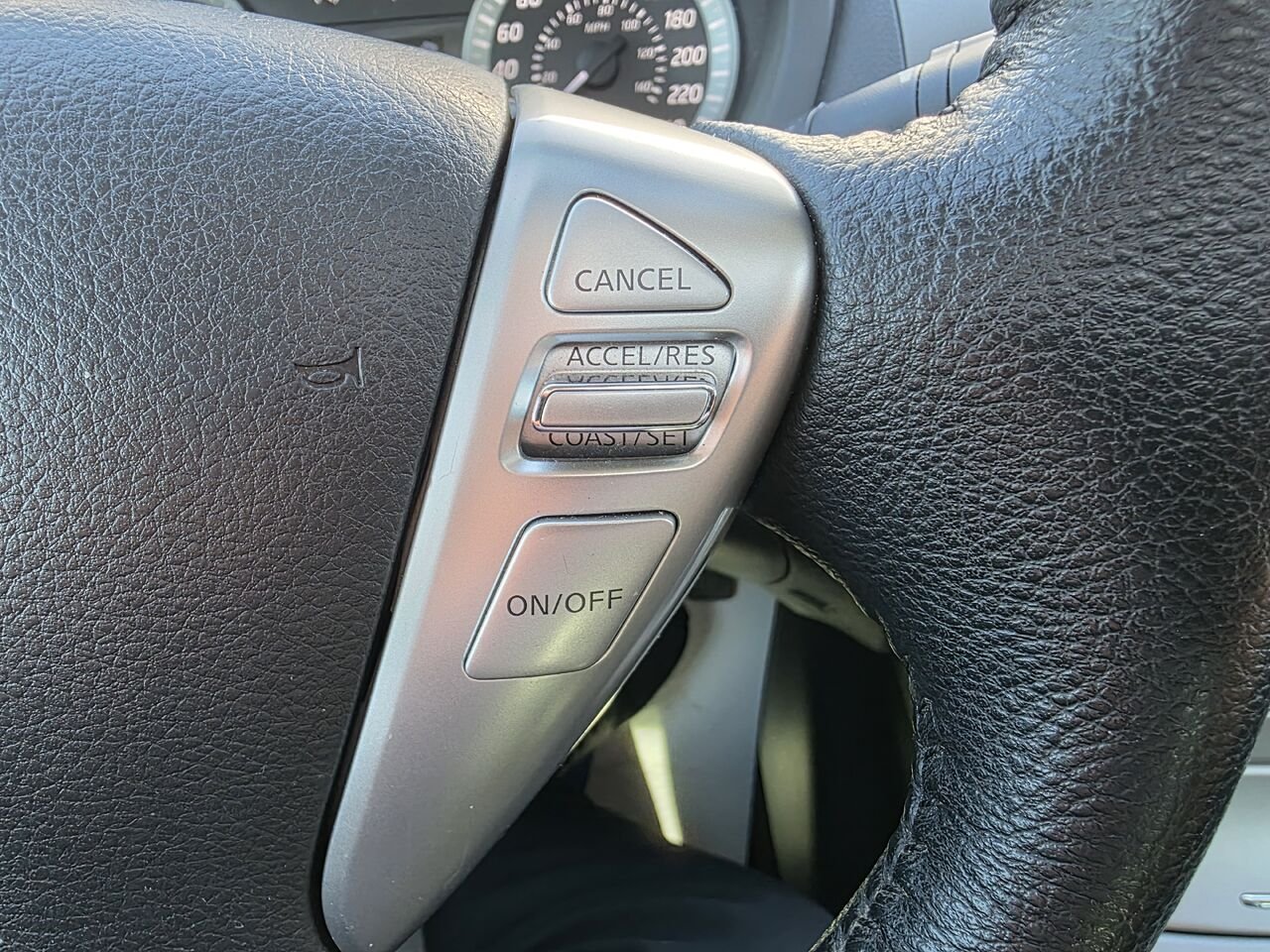 Nissan Sentra Berline 4 portes, CVT SV 2014 Rouge Rouyn-Noranda - photo #15