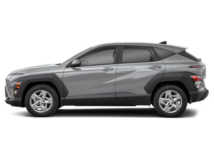 2027 Hyundai Kona Essential
