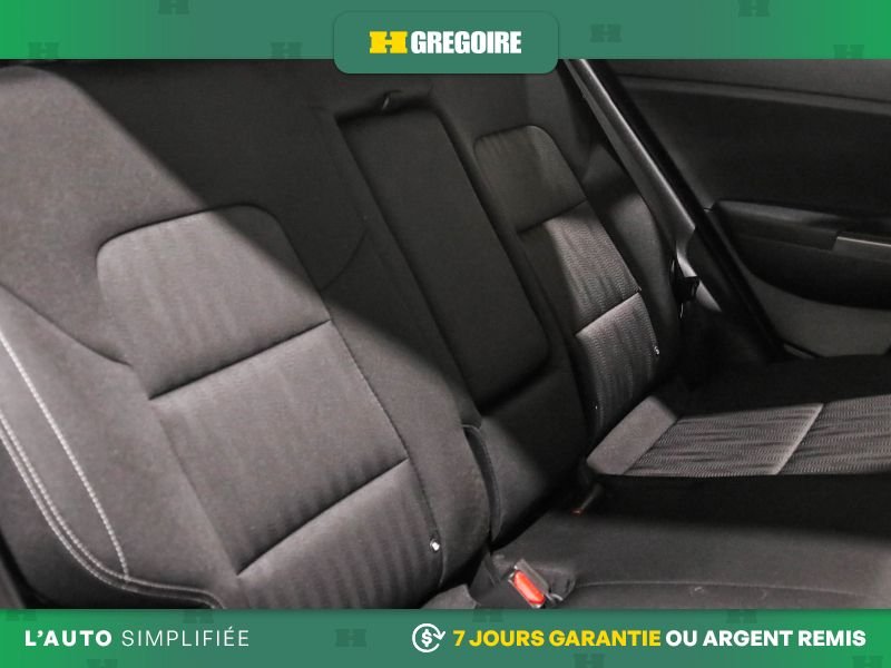 Kia Sportage 2020 Gris Blainville - photo #26