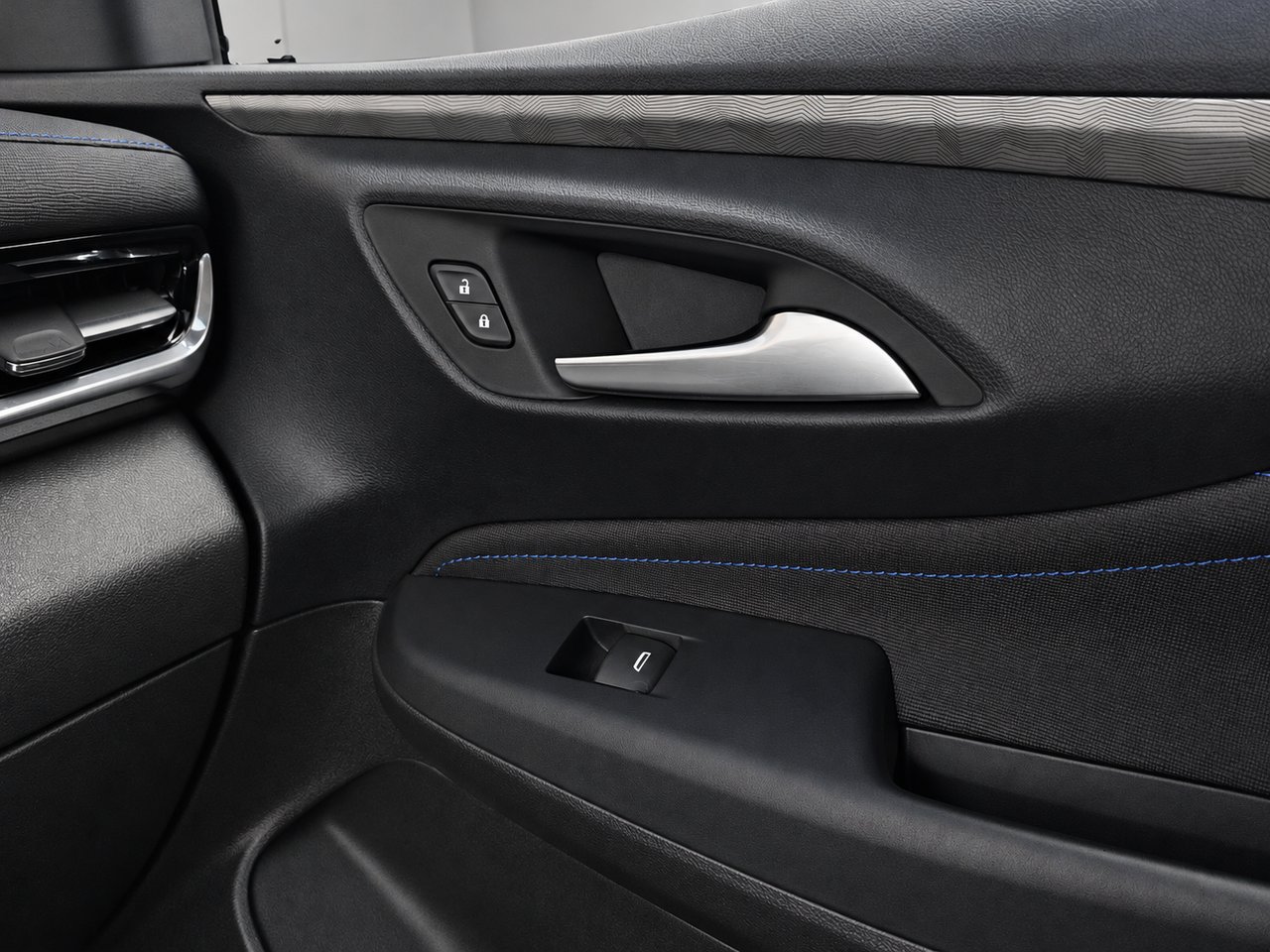 2025 Buick Envista Tourisme sport 4 portes Blue Val-David - photo #16