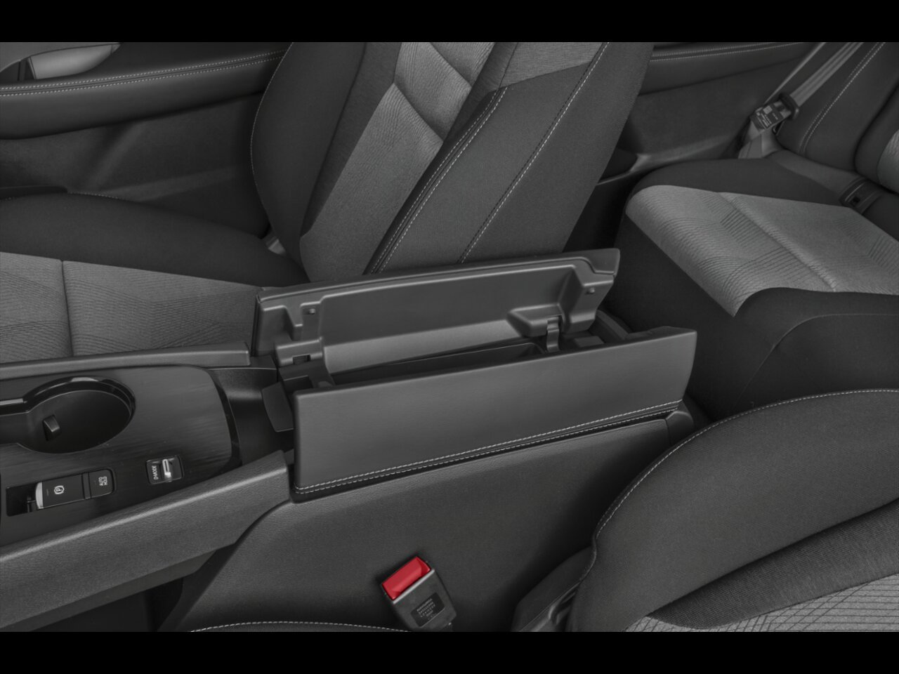 2026 NISSAN Rogue Grey Joliette - photo #8
