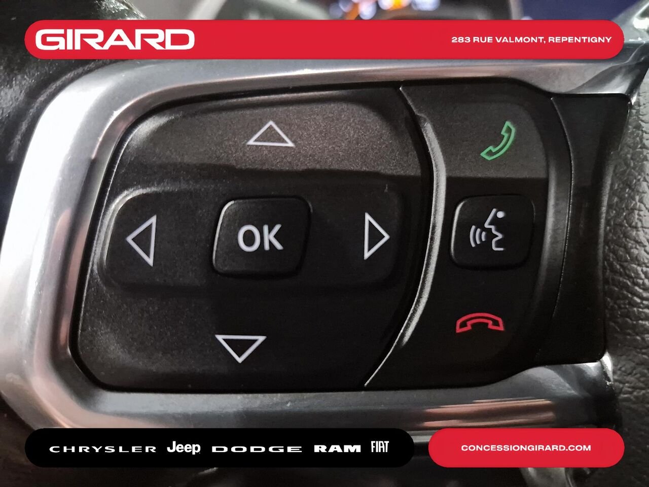 2023 JEEP WRANGLER Black Repentigny - photo #17