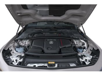 Mercedes-Benz CLE CLE 53 AMG