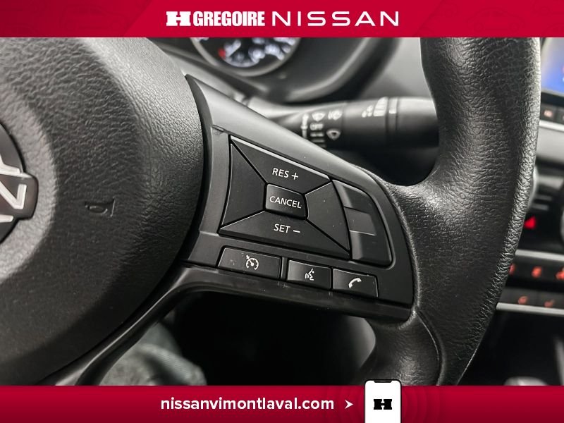 Nissan Sentra 2024 Gris Laval - photo #23