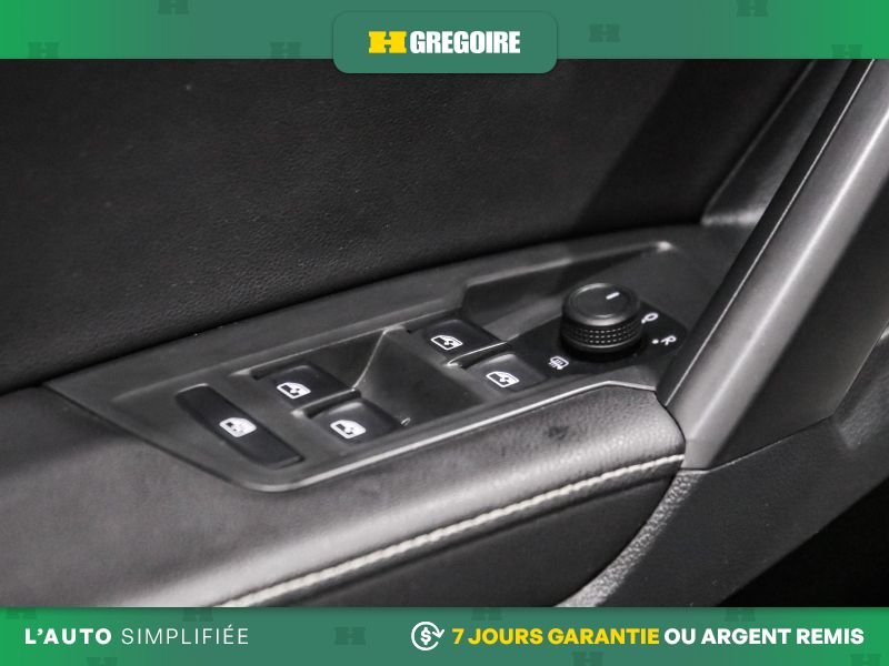 2024 Volkswagen Tiguan Grey Laval - photo #15