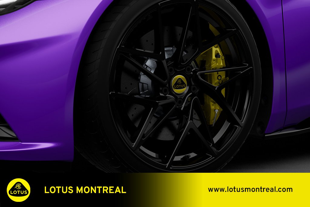 Lotus Emira Turbo SE 2027 Mauve Kirkland - photo #18