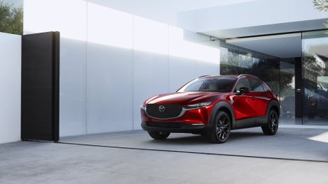 Quels modèles Mazda 2026 offrent le rouage intégral ? Tous les modèles et toutes les versions vendus au Canada, du CX-30 au CX-90