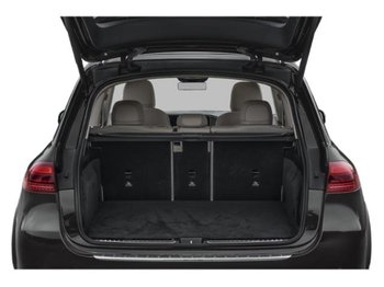 Mercedes-Benz GLE GLE 450e
