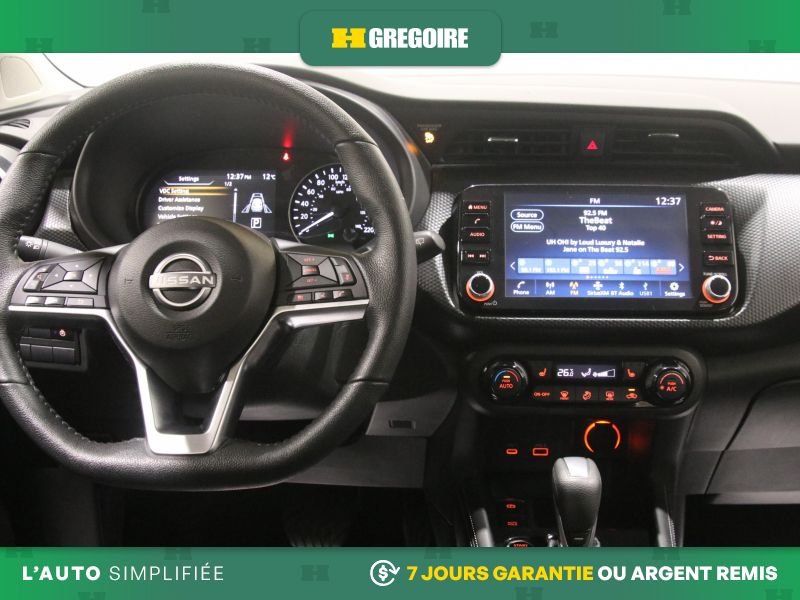 2024 Nissan Kicks Blue Saint-Eustache - photo #16