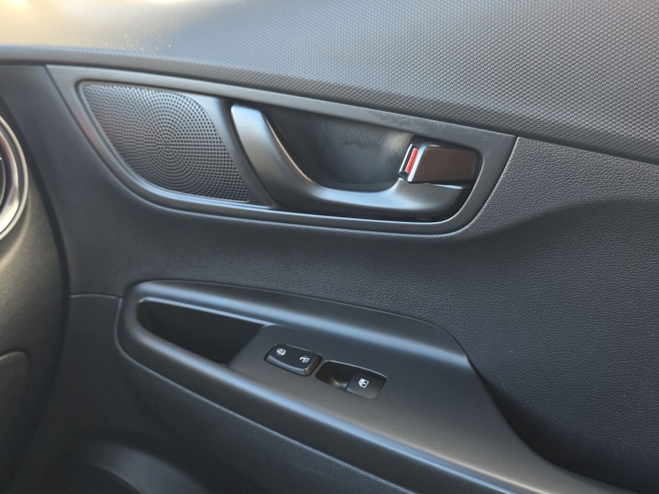 Hyundai Kona 1.6T N Line TI avec toit bicolore, NAVIGATION, APPEL CAR PLAY, CAMÉRA RECUL 2022 Gris Val-David - photo #16