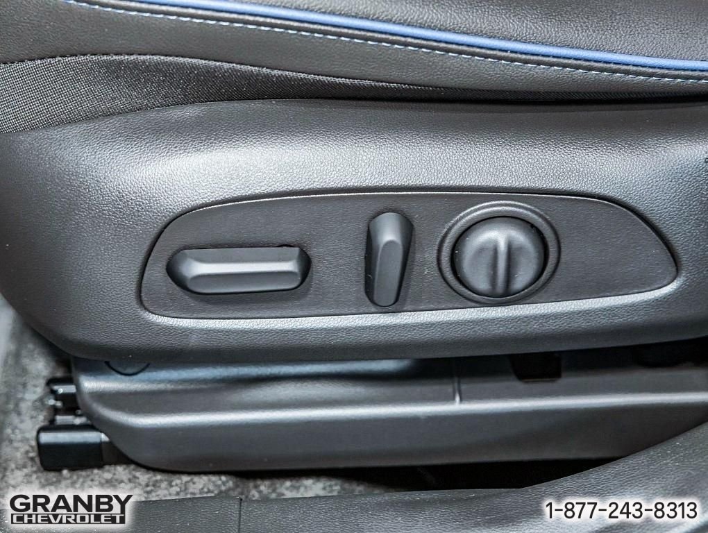 2026 BUICK Envista ENVISTA FWD SPORT TOURING (G03) | 26-0795 MOONSTONE GREY METALLIC Granby - photo #12