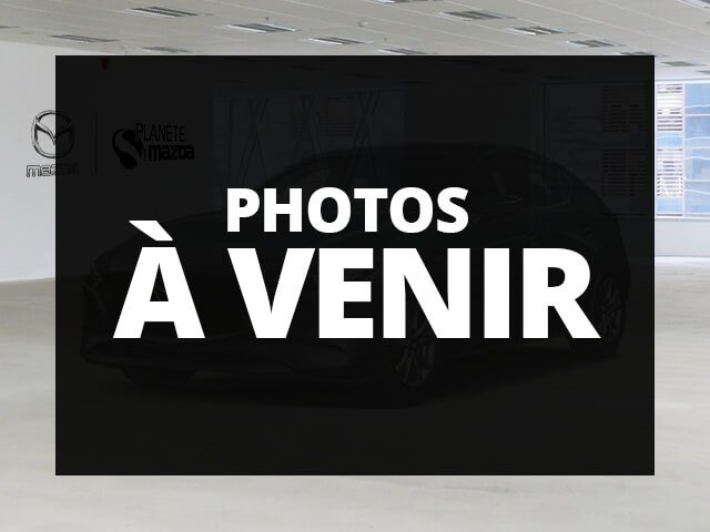 Mazda CX-5 2025 2025