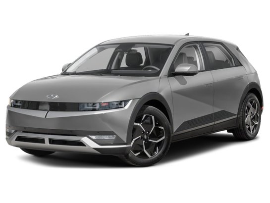 Hyundai IONIQ 5 Privilégié 2024 Cybergris