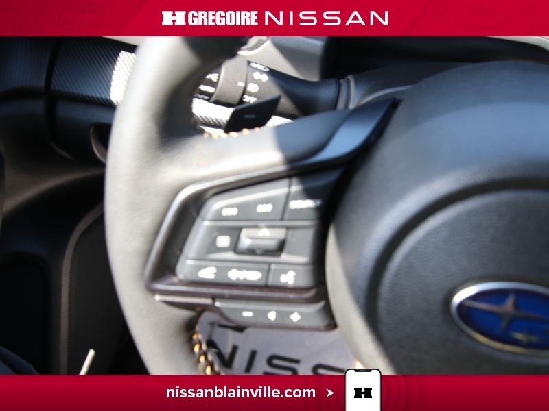 Subaru Crosstrek 2024 Vert Saint-Eustache - photo #17