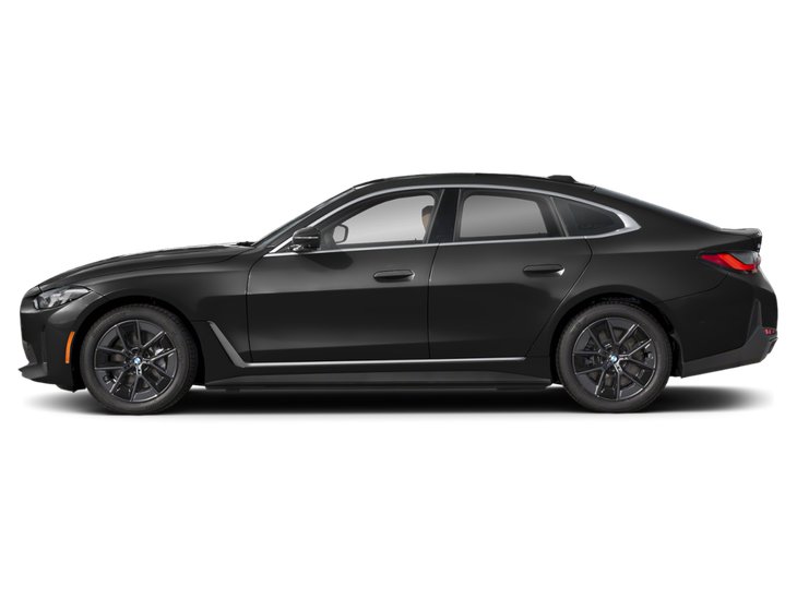 2026 BMW i4 xDrive40