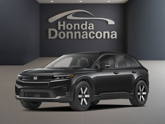 Honda Prologue PROLOGUE EX-L BEV 2026 Noir