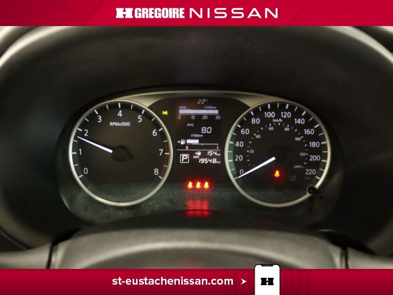 2024 Nissan Kicks Blue Laval - photo #26