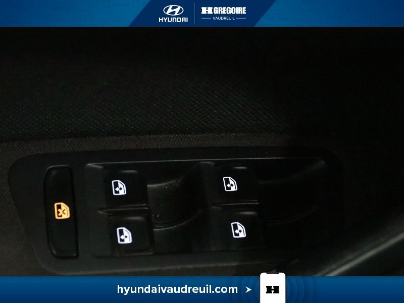 2018 Volkswagen Golf GTI Black Blainville - photo #16