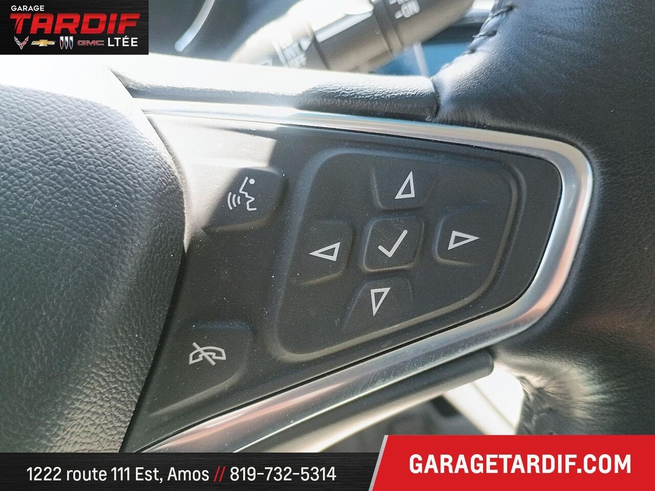 CHEVROLET BOLT EV 47011A 2019 Bleu Amos - photo #19