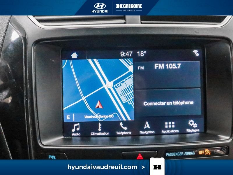 Ford Explorer 2018 Noir Blainville - photo #27