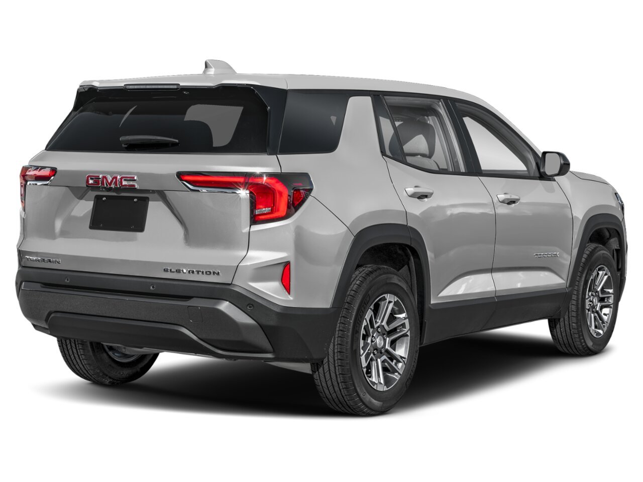 2027 GMC Terrain Élévation 4 portes TI Riverstone Metallic Ottawa & Gatineau - photo #1