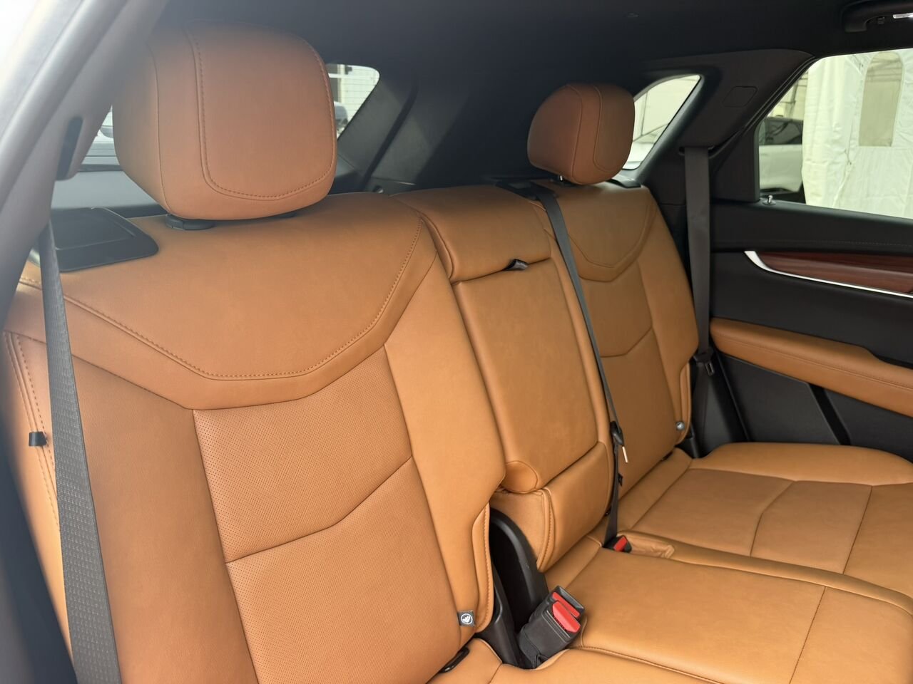 2024 Cadillac XT5 PREMIUM LUXURY AWD FINANCEMENT À PARTIR 3.99% White Laval - photo #19