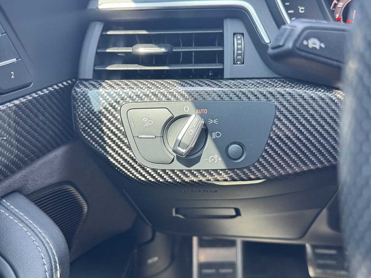 Audi RS 5 Sportback 2019 Vert Granby - photo #30