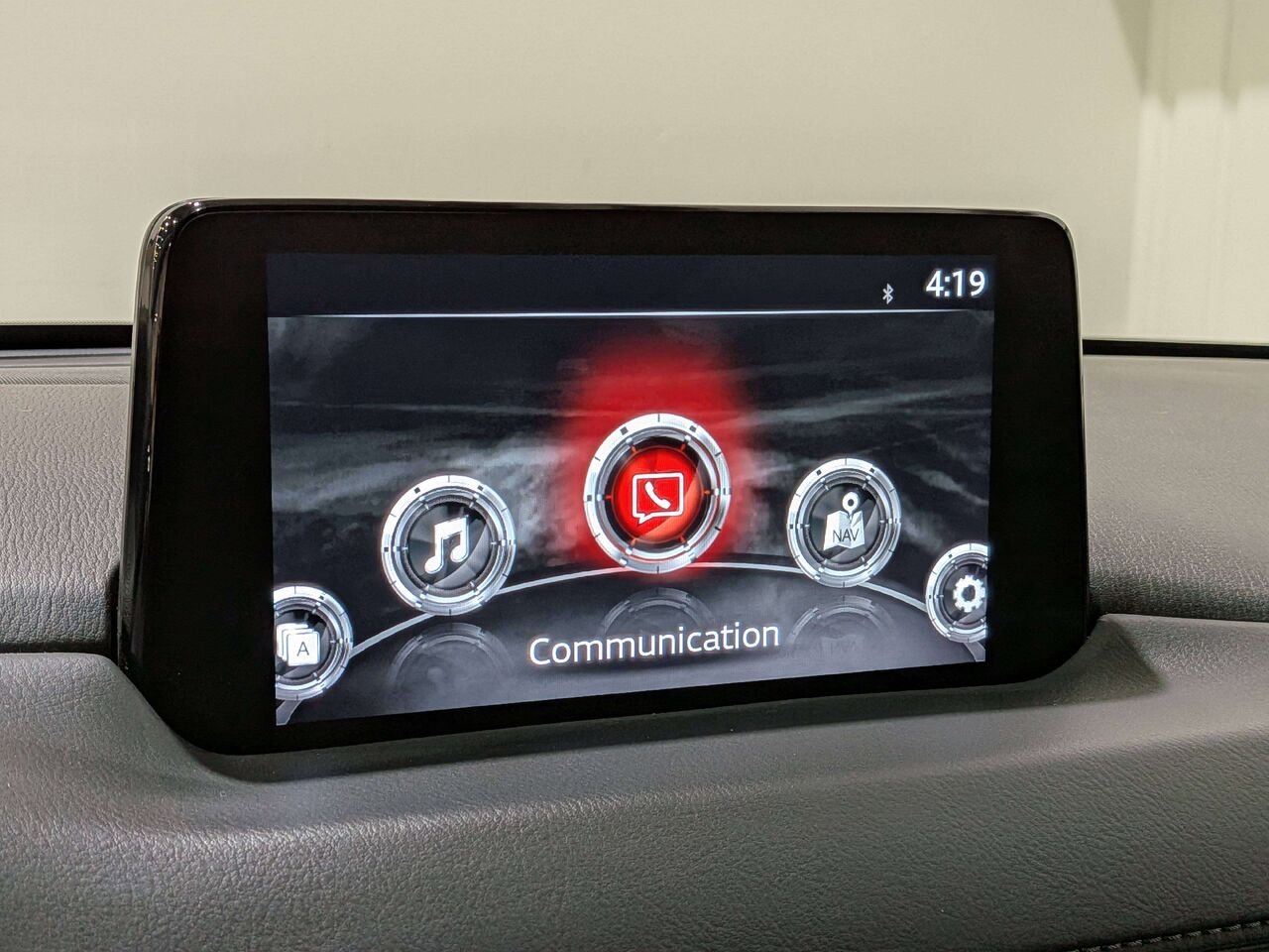 2021 Mazda CX-5 Signature AWD Black Val-David - photo #20
