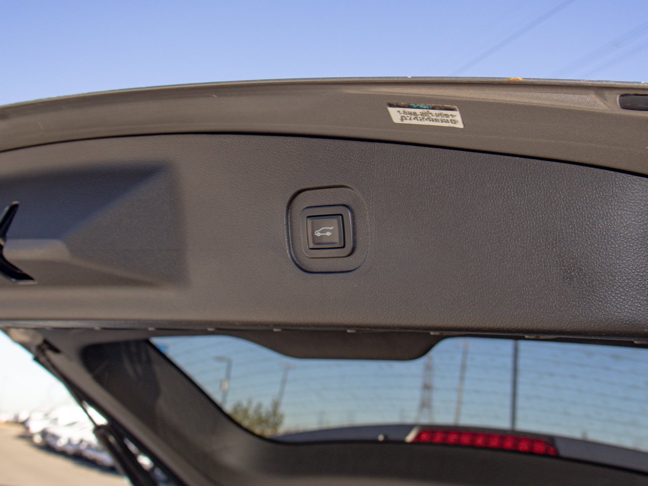 2012 Chevrolet Equinox AWD 4dr 2LT Grey Sherwood Park - photo #11
