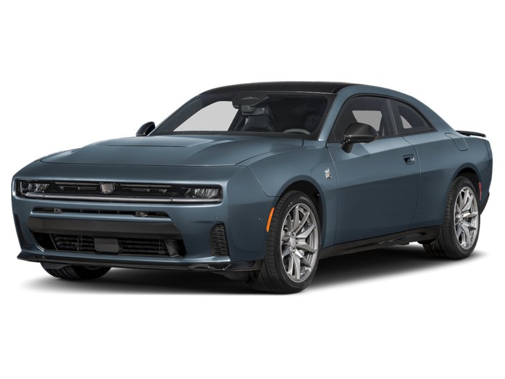 2026 Dodge Charger Scat Pack