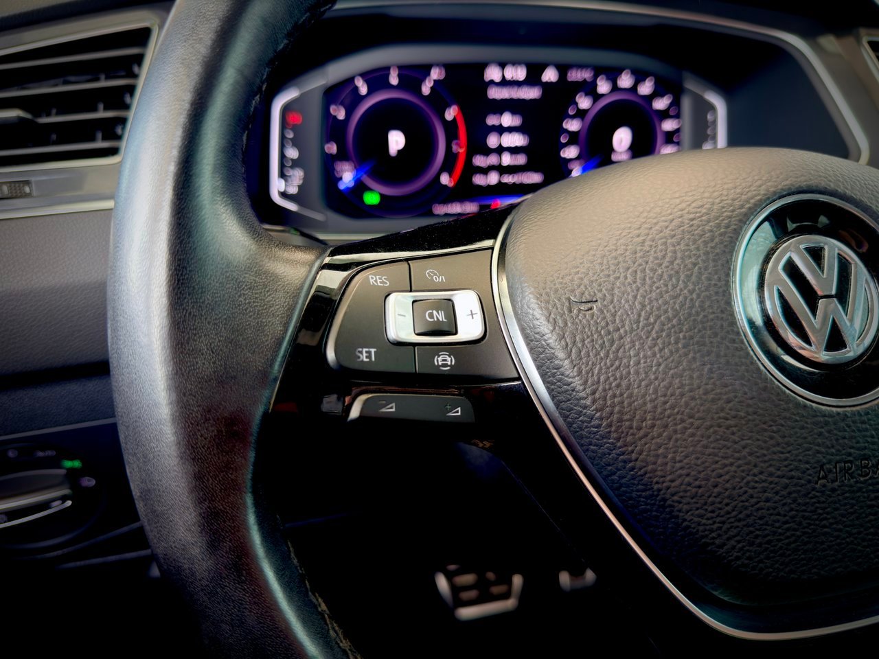 2021 Volkswagen Tiguan Notre-Dame-des-Prairies - photo #25