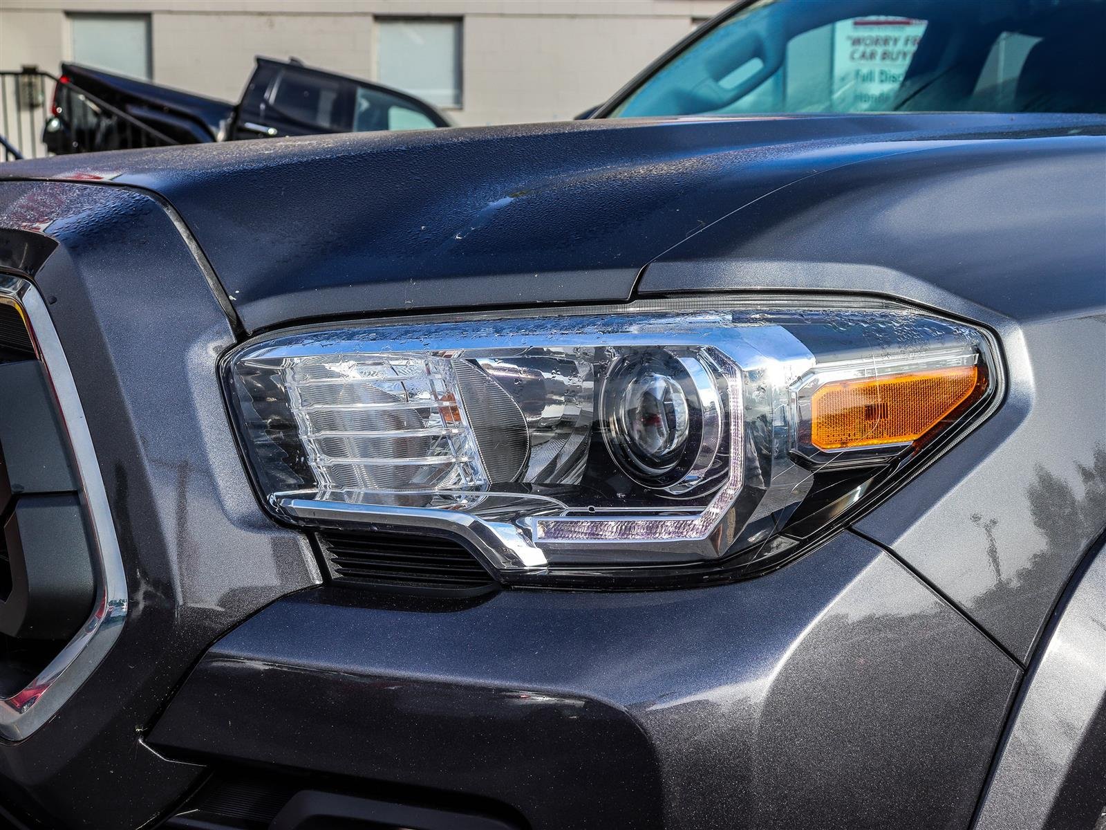 2022 Toyota Tacoma Ottawa & Gatineau - photo #19