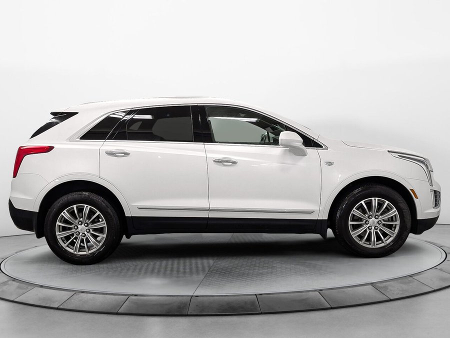 CADILLAC XT5 Moteur v6 3.6L AWD Bas Kilométarge!! 2017 Autre