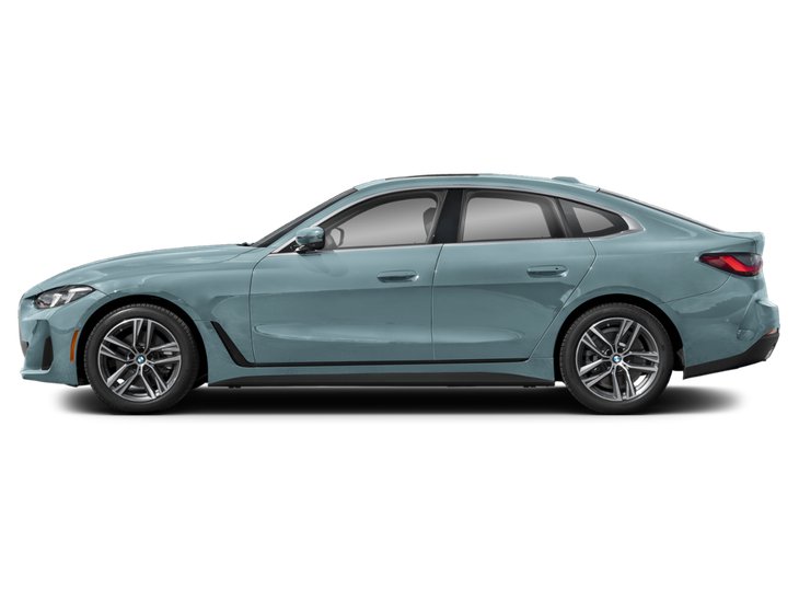 2026 BMW 4 Series 430i xDrive