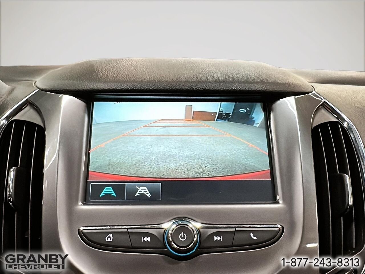 Chevrolet Cruze LT | 26-0786B 2017 Granby - photo #22