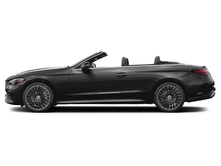 2026 Mercedes-Benz CLE CLE 450