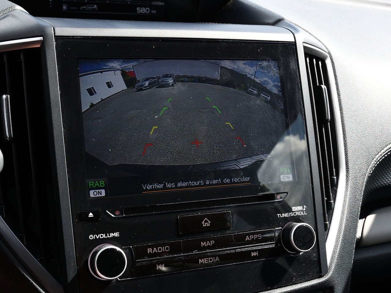 Subaru Forester Limited 2023 Noir Saint-Hyacinthe - photo #25