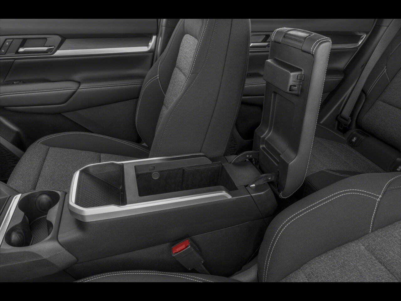 GMC Terrain Traction intégrale 4 portes Denali 2027 ABAT METALLISE Gatineau - photo #12