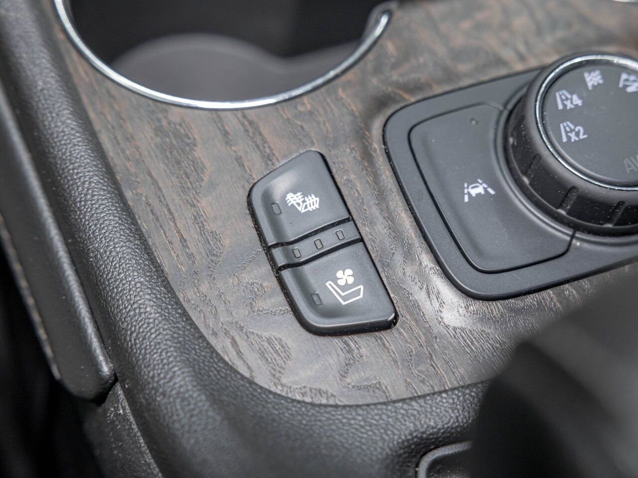 2023 GMC Acadia DENALI BLACK DIAMOND AWD *TOIT* NAV CUIR BOSE HUD Black Saint-Jérôme - photo #17