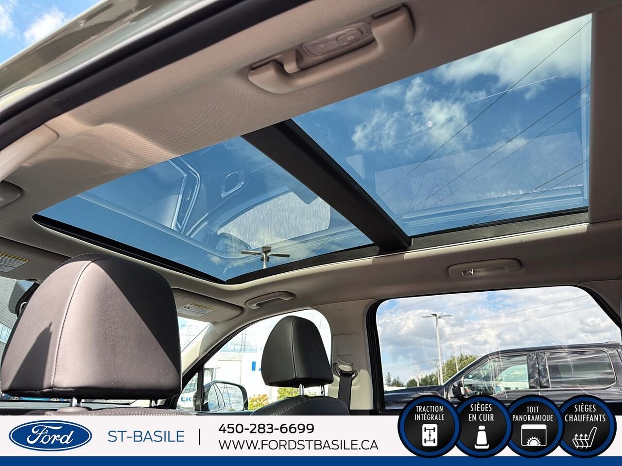 KIA Sorento 2025 Vert Saint-Basile-le-Grand - photo #18