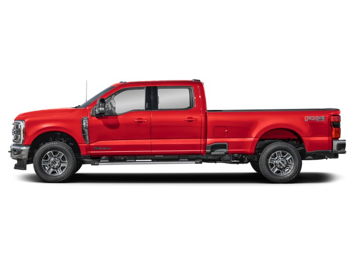 2026 Ford Super Duty F-350 DRW LARIAT