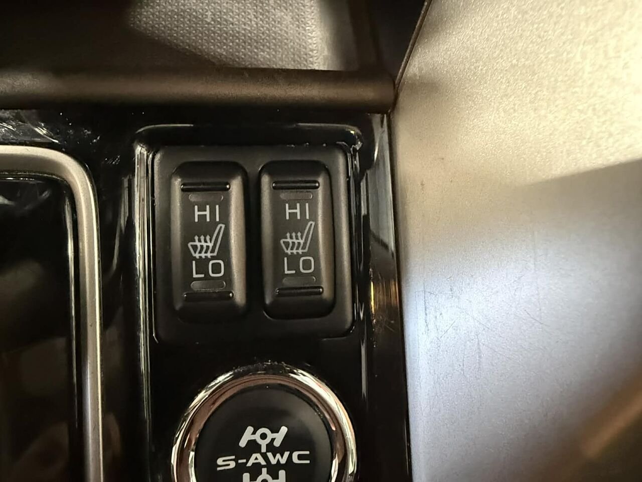 Mitsubishi Eclipse Cross 2023 Noir Mont-Laurier - photo #14