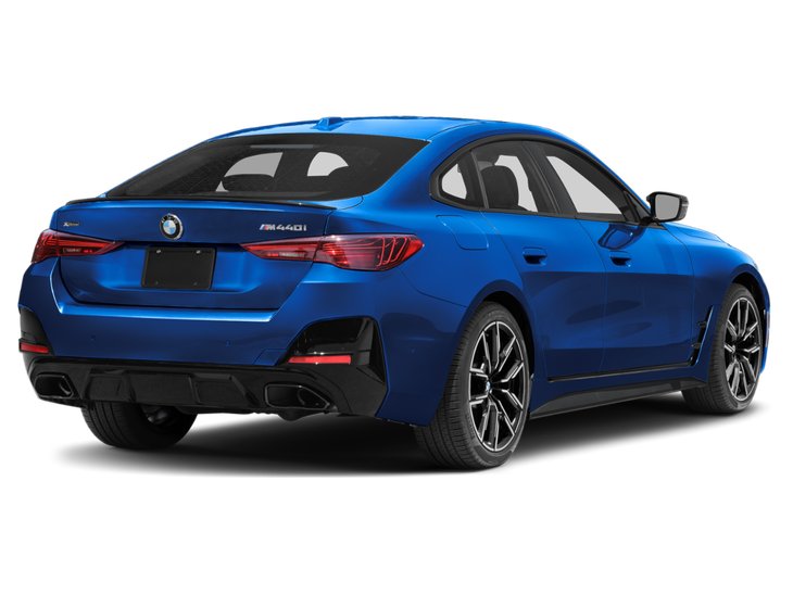 2027 BMW 4 Series M440i xDrive