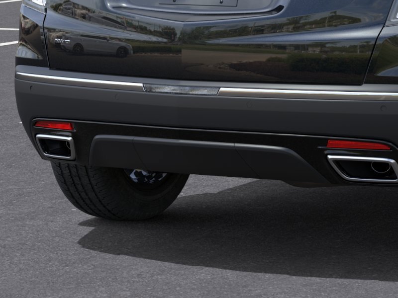 CADILLAC XT5 Traction intégrale, 4 portes Sport 2026 Noir stellaire métallisé Sherbrooke - photo #13