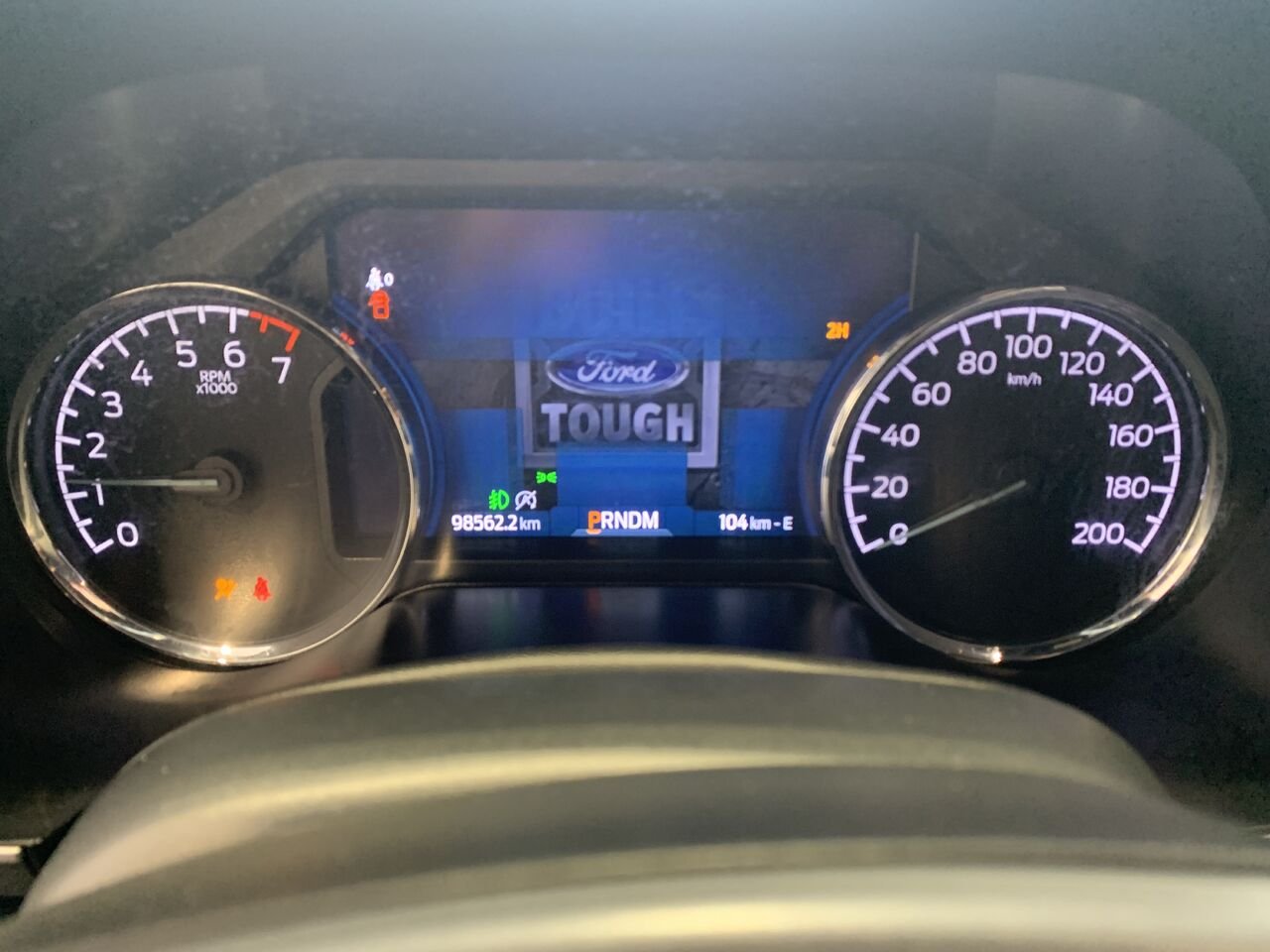 2021 Ford F-150 XLT cabine SuperCrew 4RM caisse de 6,5 pi Grey Châteauguay - photo #31
