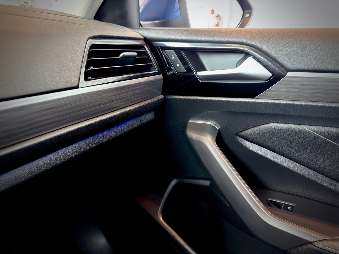 2022 Volkswagen Jetta Blue Notre-Dame-des-Prairies - photo #31